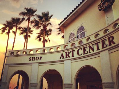 Things To Do Art Center of Corpus Christi